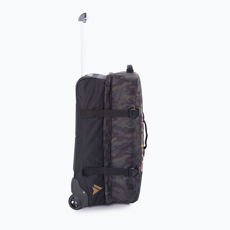 Surfanic Maxim 100 Roller Bag 100 l delta camo travel bag 9