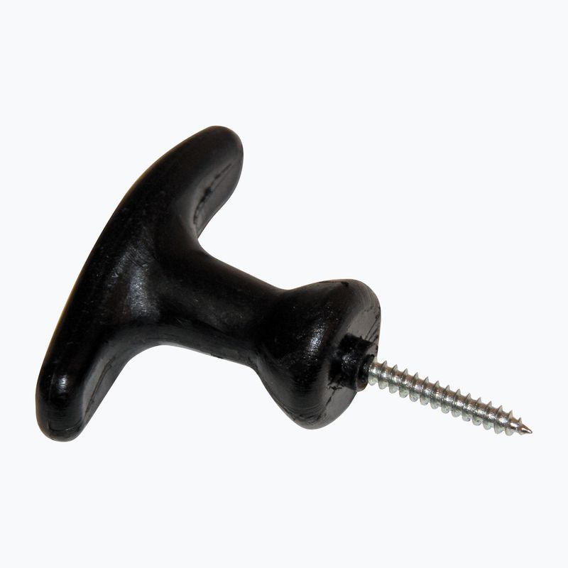 Fox International Platform S Pegs x 15 black CUM142 tent screws