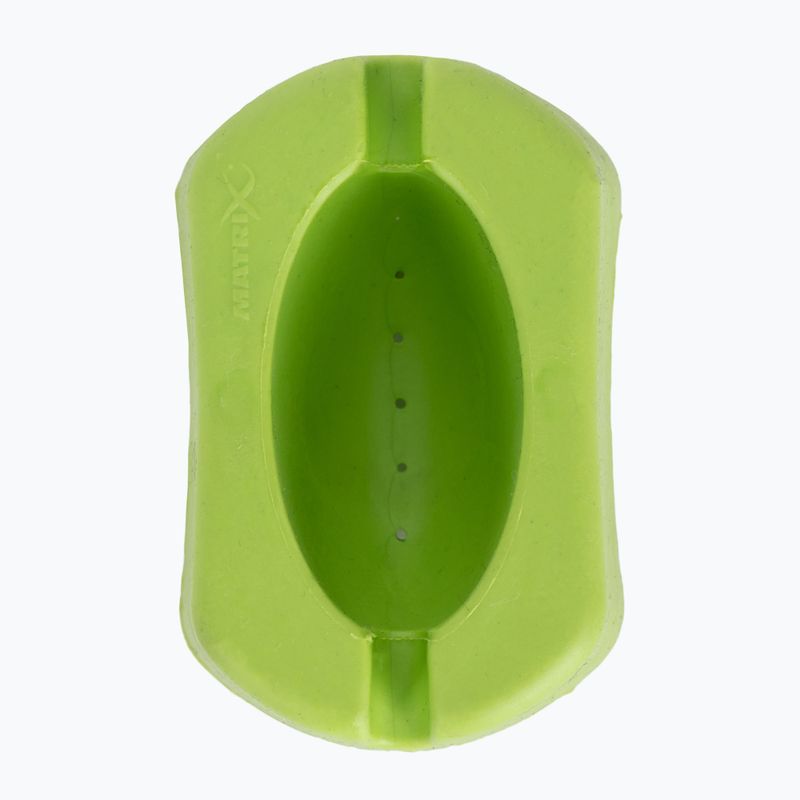 Matrix Method Mould blue GFR050 2