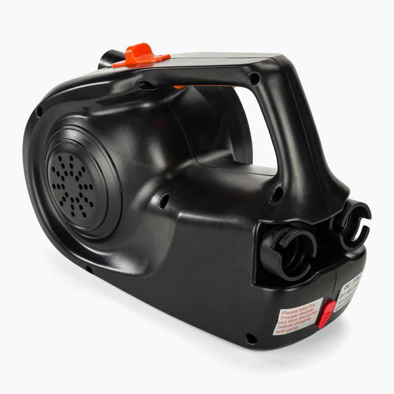 Fox International Boat Pump Rechargeable white CIB003 electric pump 2