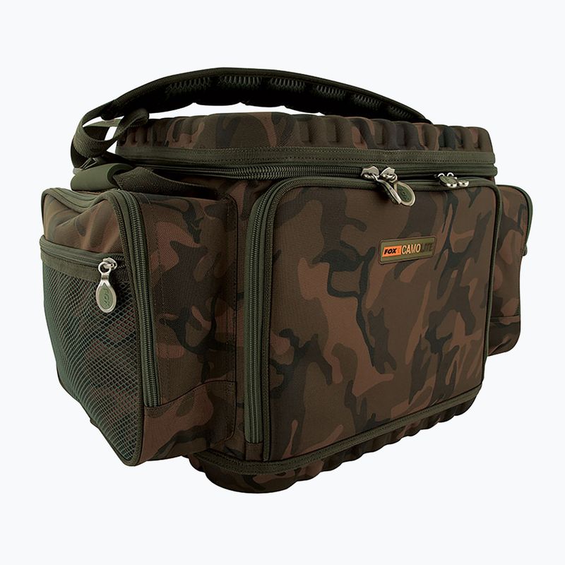 Fox International Camolite Carp Barrow Bag camo