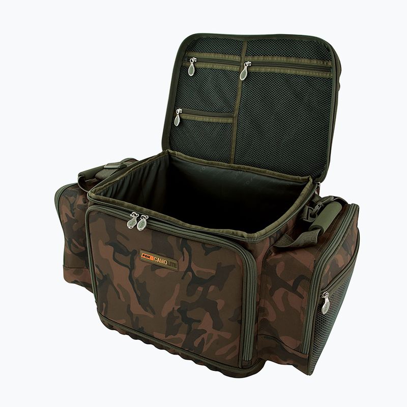 Fox International Camolite Carp Barrow Bag camo 3