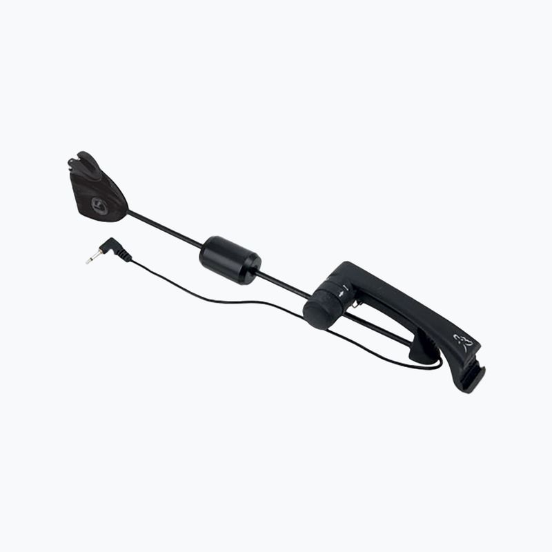 Fox International MK2 Illuminated Carp Beacon Swinger black CSI053