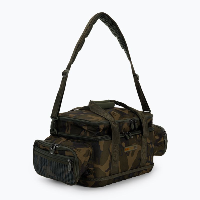 Carp bag Fox International Camolite Low Level Carryall camo CLU298