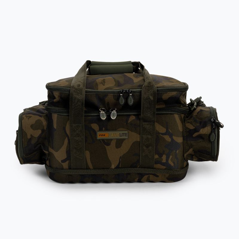 Carp bag Fox International Camolite Low Level Carryall camo CLU298 2