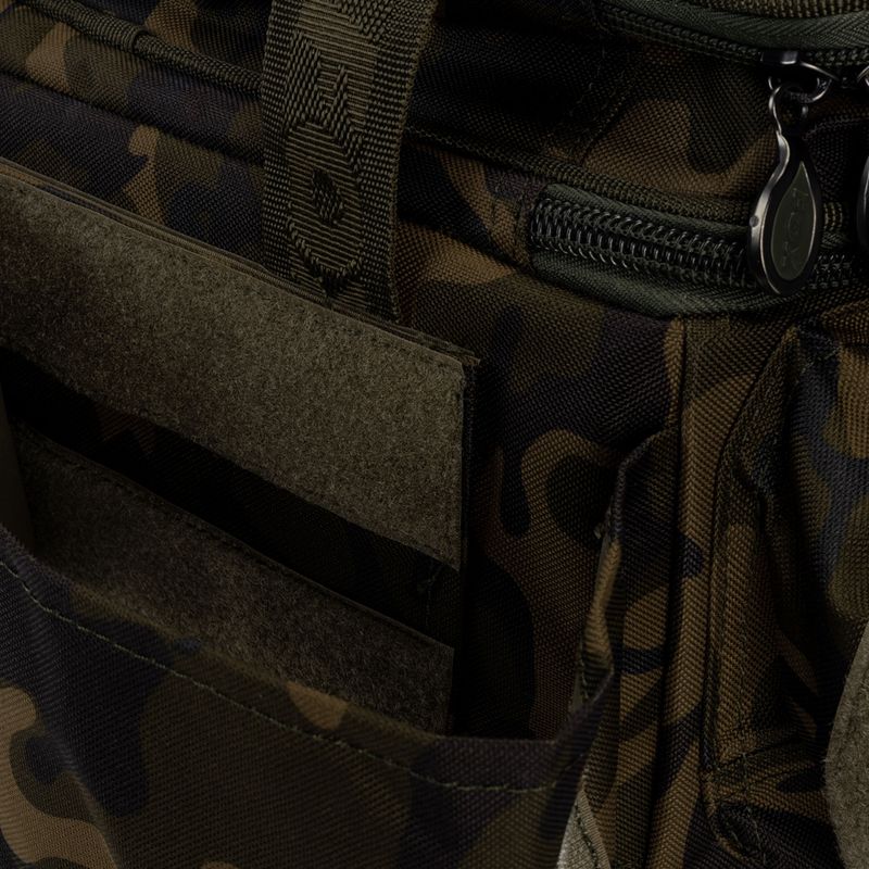 Carp bag Fox International Camolite Low Level Carryall camo CLU298 6