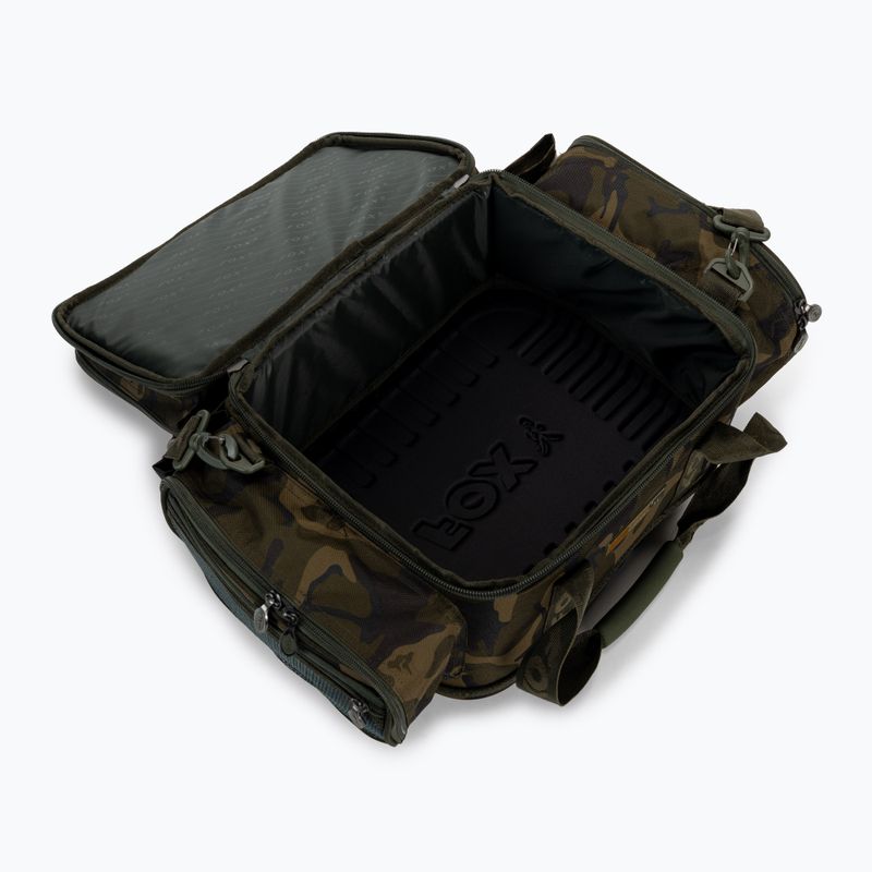 Carp bag Fox International Camolite Low Level Carryall camo CLU298 7
