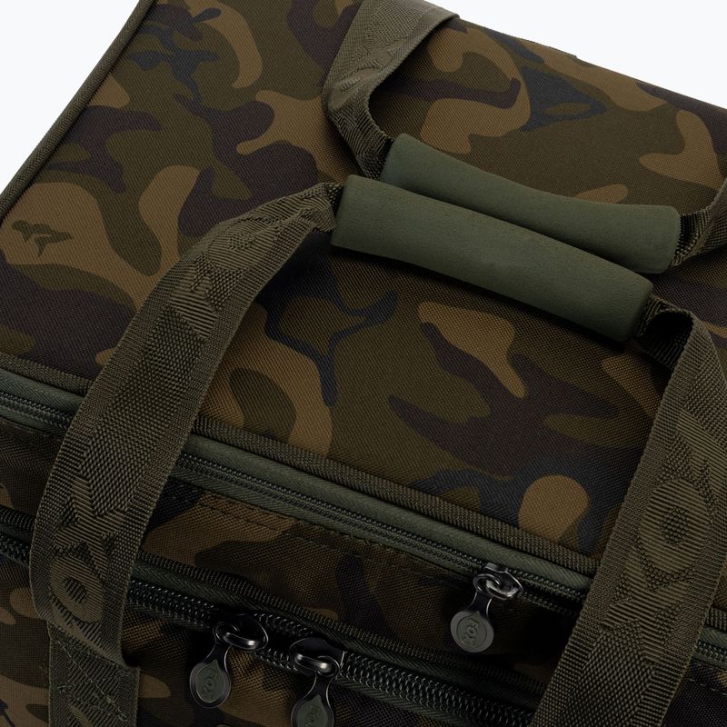 Carp bag Fox International Camolite Low Level Carryall Coolbag camo CLU299 3