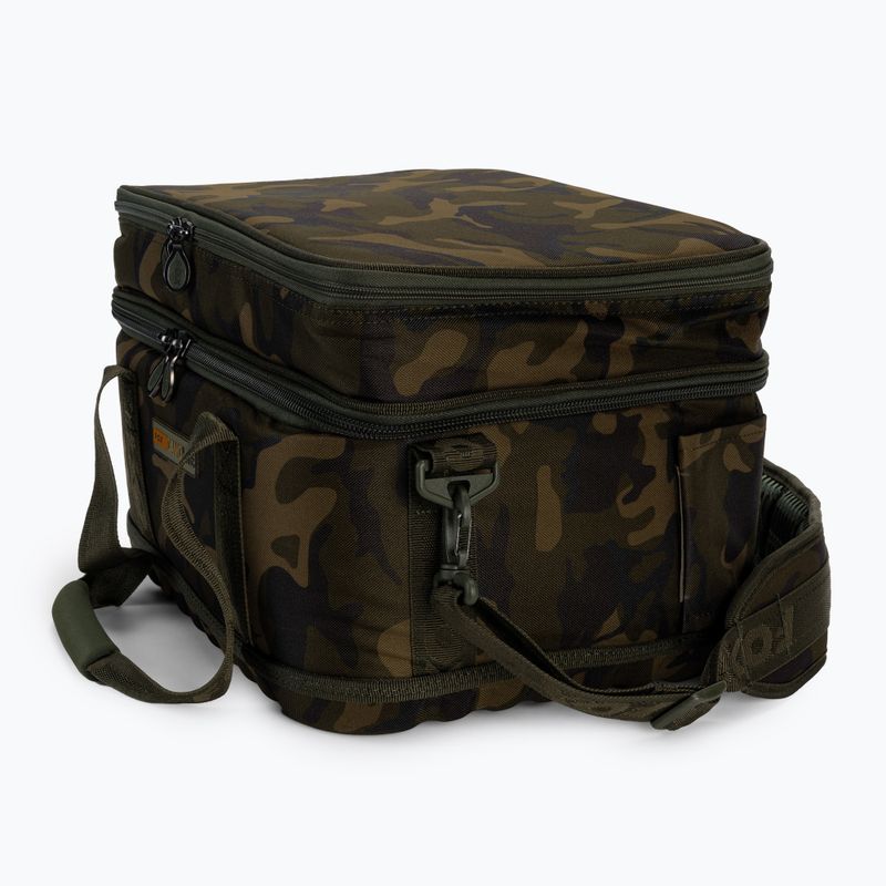 Carp bag Fox International Camolite Low Level Carryall Coolbag camo CLU299 5