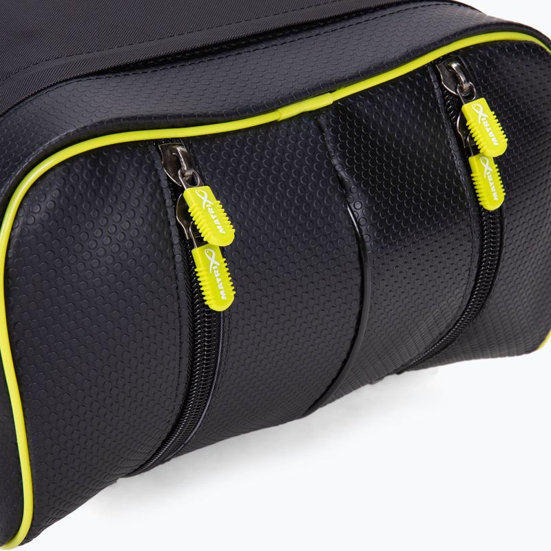 Matrix Pro 4 Rod Stiff Holdall rod case black GLU084 4