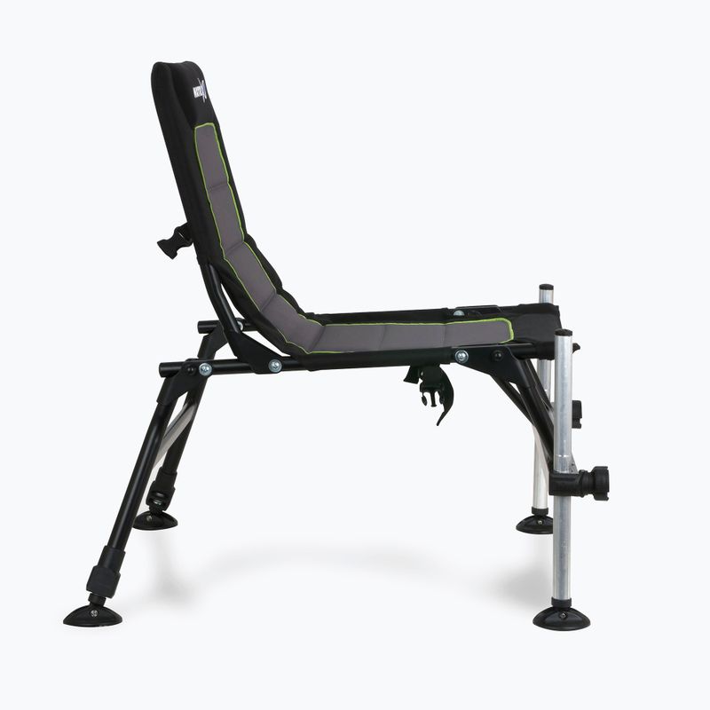 Matrix Accessory Fishing Chair black GBC001 3