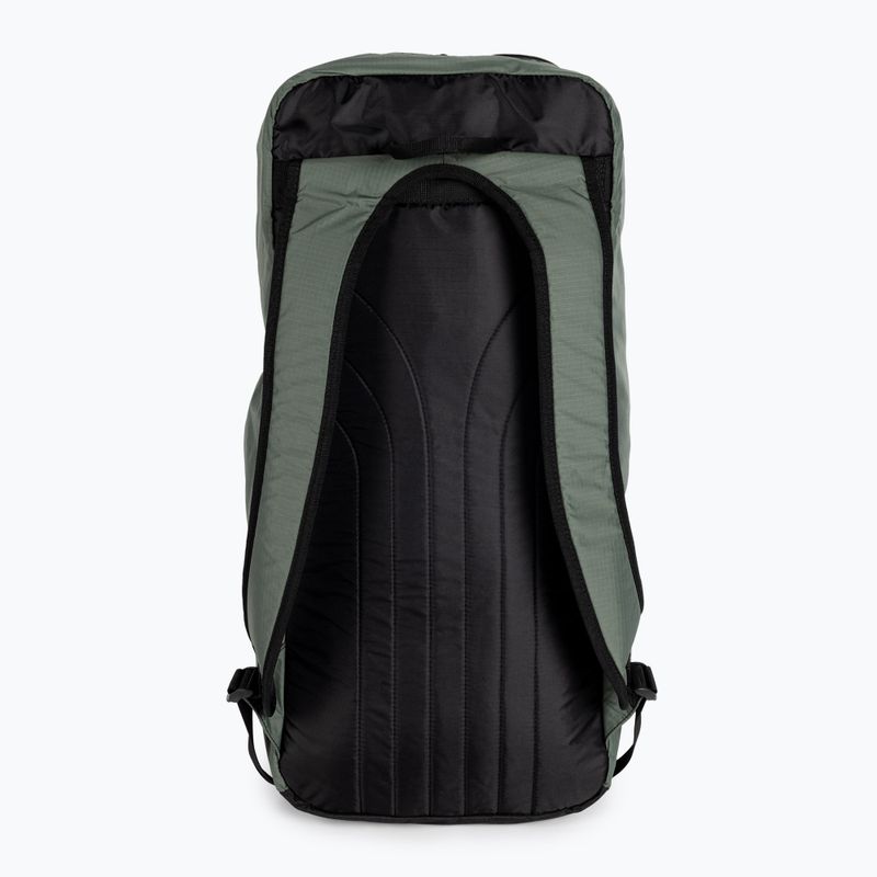 Ozone Hyperlink V3 green kite kitesurfing kite HYV3K11FW 3