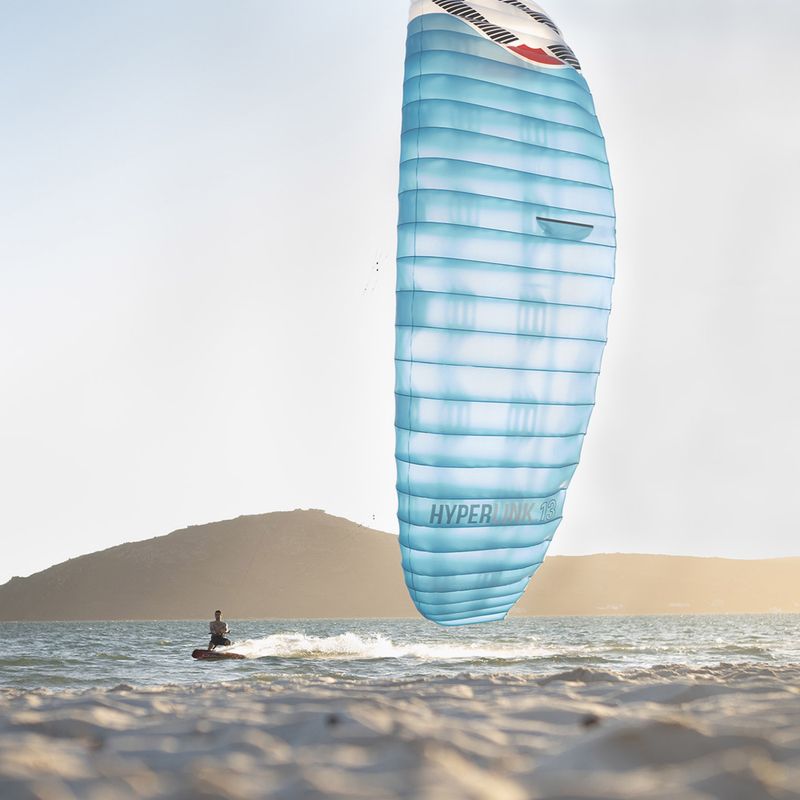 Ozone Hyperlink V3 blue kite kite HYV3K13LW 2