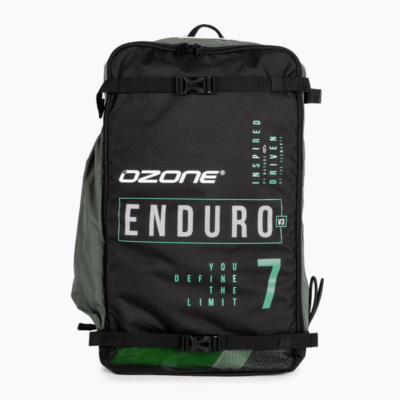 Ozone Enduro V3 green kite kite ENV3K7FW 2