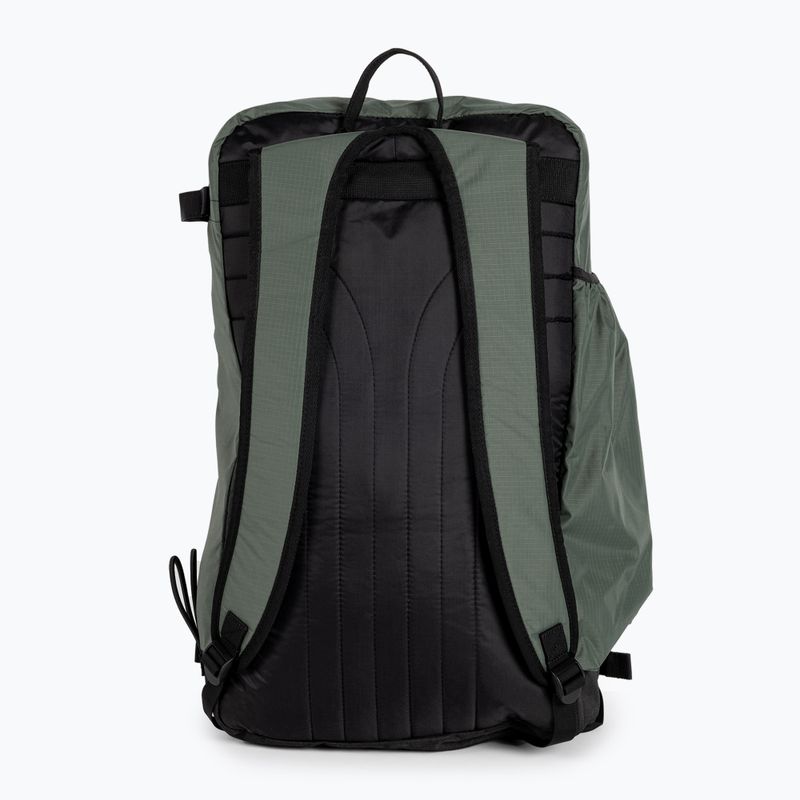 Ozone Enduro V3 green kite kite ENV3K7FW 3