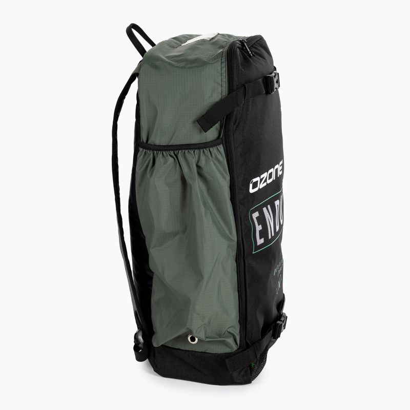 Ozone Enduro V3 green kite kite ENV3K7FW 4