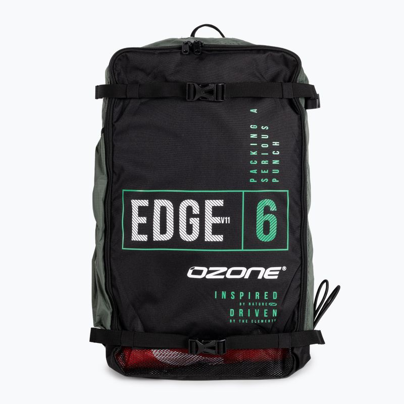 Ozone Edge kite V11 red EV11K13RW 2