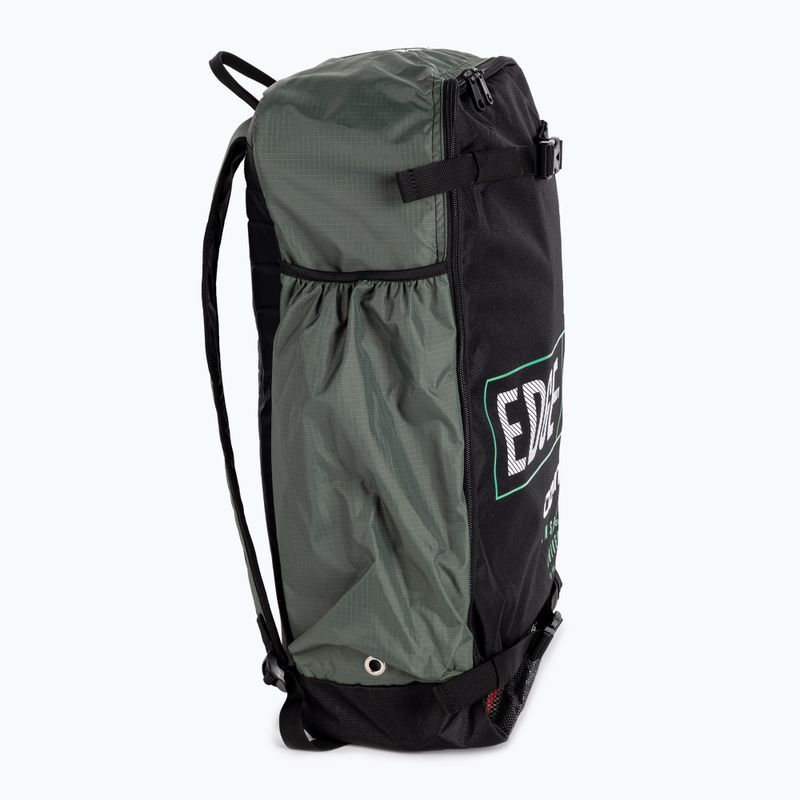 Ozone Edge kite V11 red EV11K13RW 4