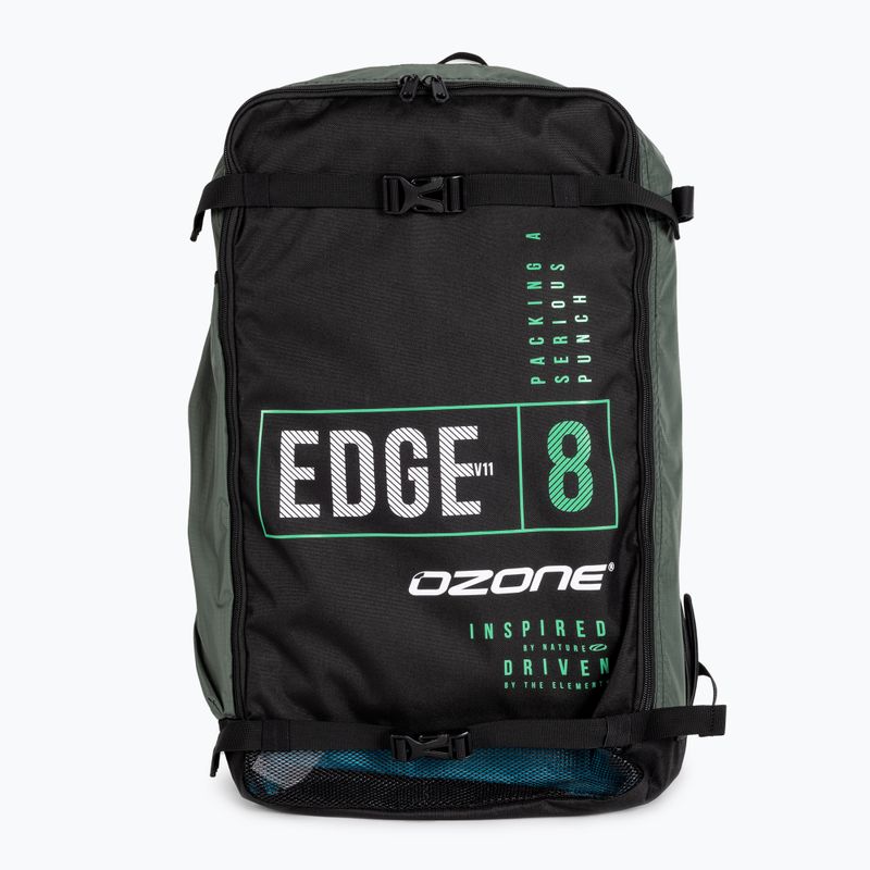 Ozone Edge V11 blue EV11K17LW kite kitesurfing kite 2