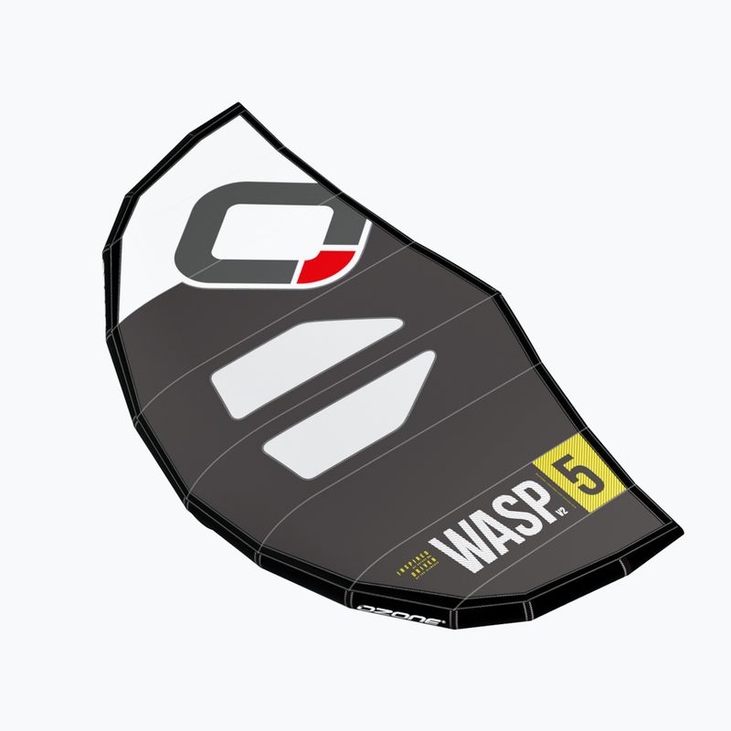 Ozone WASP V2 wingfoil grey WA22-3G 3