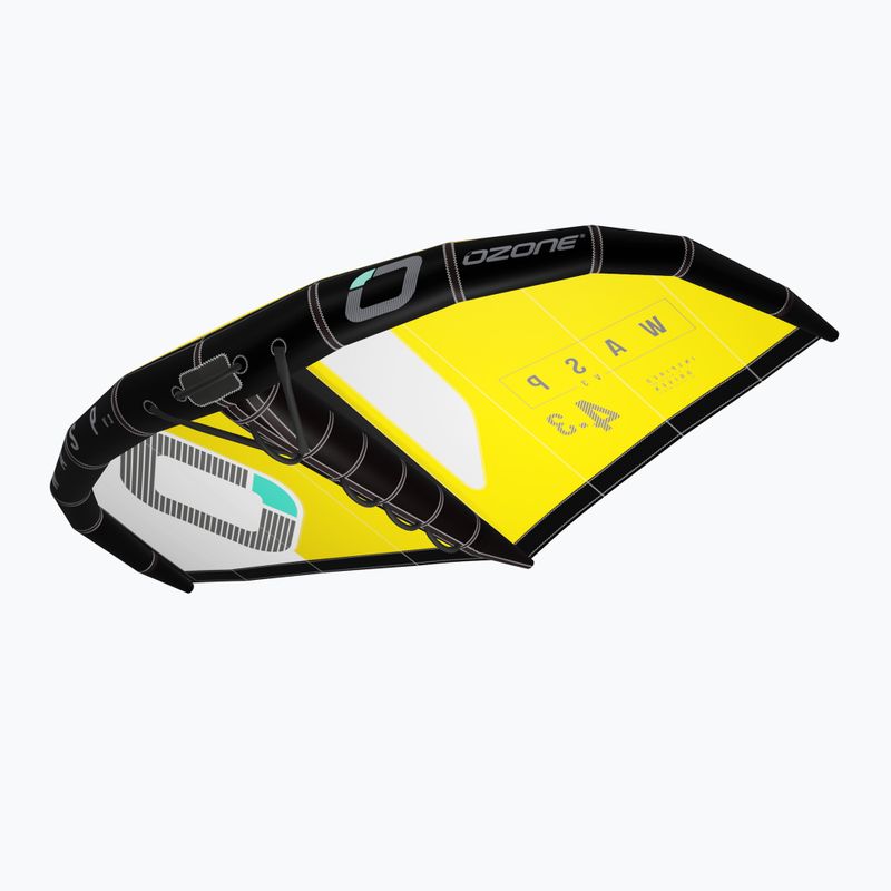 Wingfoil Ozone WASP V3 yellow WAV33YW