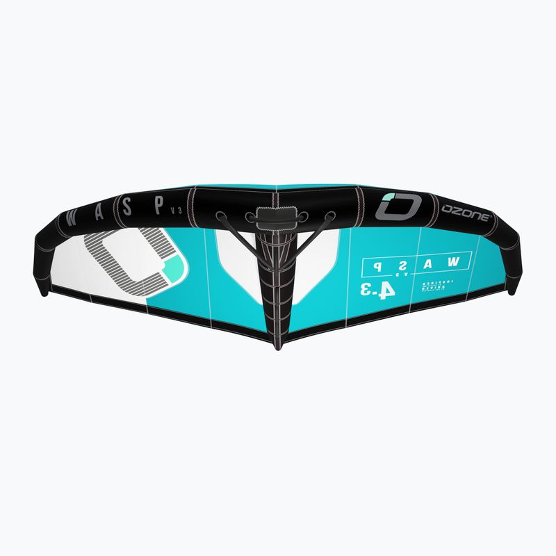 Wingfoil Ozone WASP V3 white WAV34-3XW 3