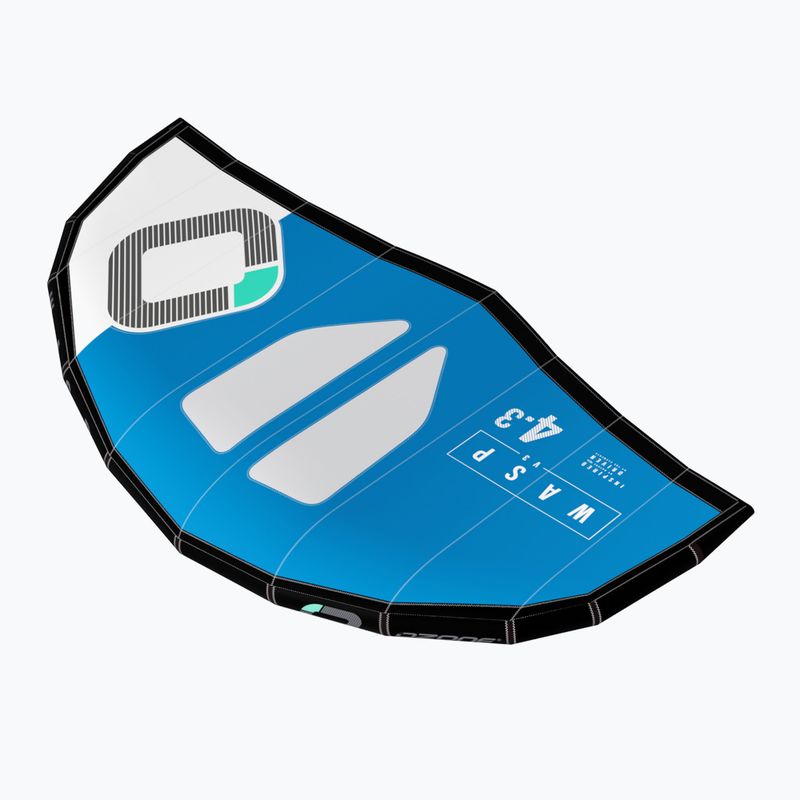 Wingfoil Ozone WASP V3 blue WAV35-7IW 2