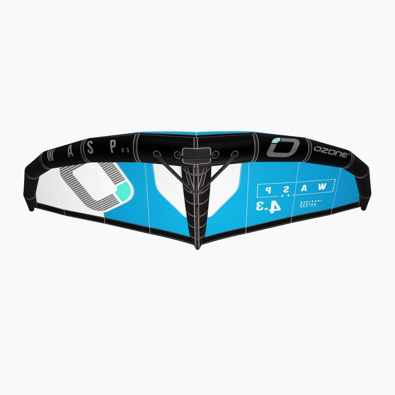 Wingfoil Ozone WASP V3 blue WAV35-7IW 3