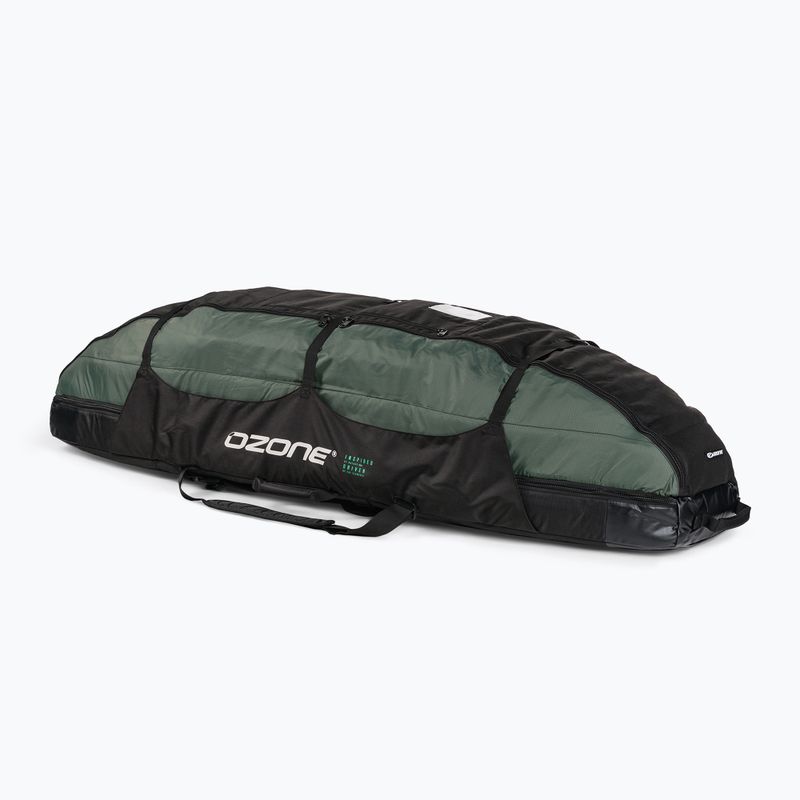 Ozone Travel Board Bag for kitesurfing equipment