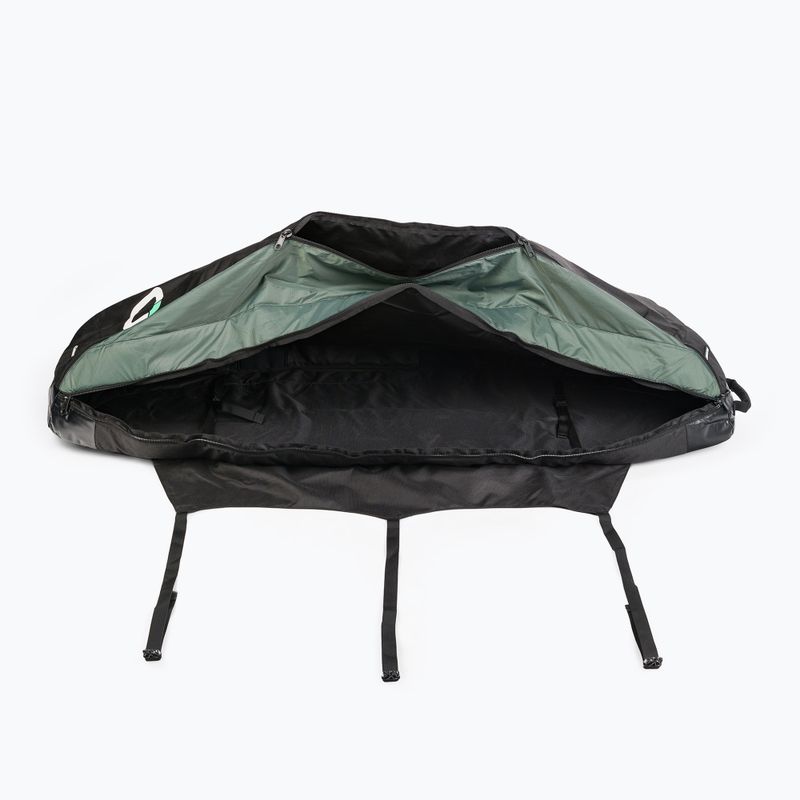 Ozone Travel Board Bag for kitesurfing equipment 11