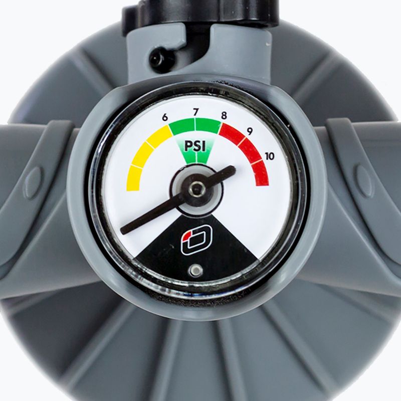Ozone Kite V2 kite inflator 4