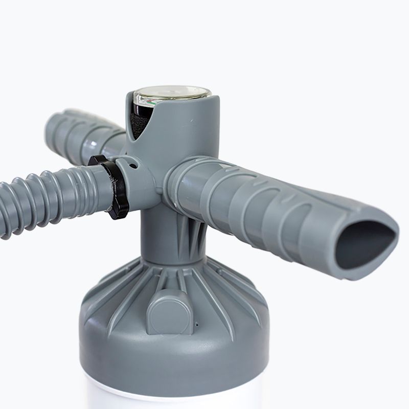 Ozone Kite V2 kite inflator 5