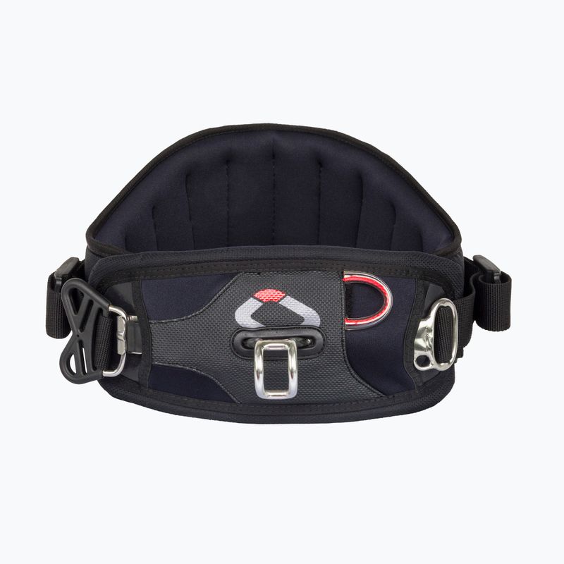 Ozone Connect Water V2 kitesurfing trapeze black HARCWV2MK 2