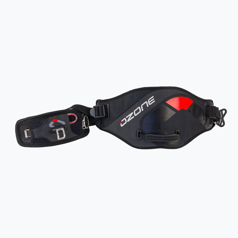 Ozone Connect Water V2 kitesurfing trapeze black HARCWV2MK 3