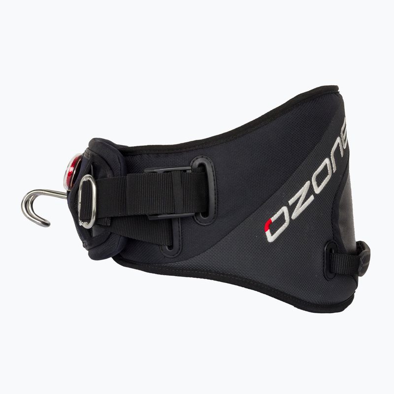 Ozone Connect Water V2 kitesurfing trapeze black HARCWV2MK 5
