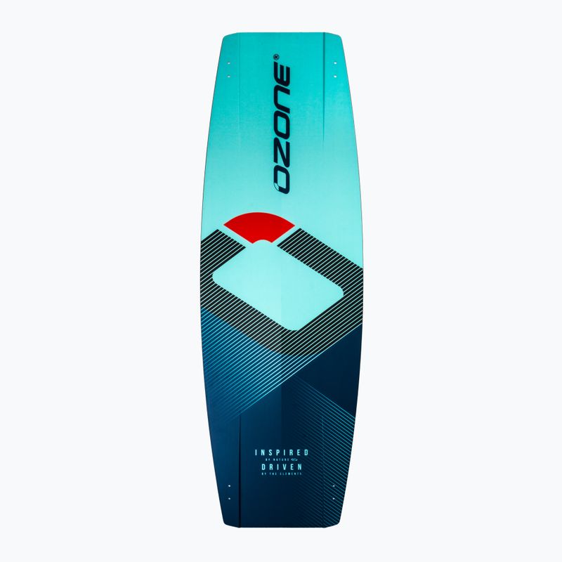 Ozone Infinity V2 blue kiteboard KBINV214447L 2