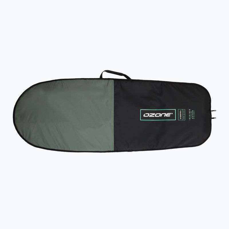 Ozone Hydrofoil kiteboard cover black BAGFB12545 9