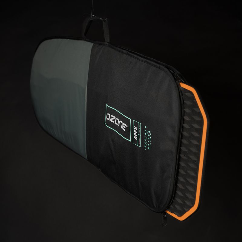 Ozone Hydrofoil kiteboard cover black BAGFB12545 6