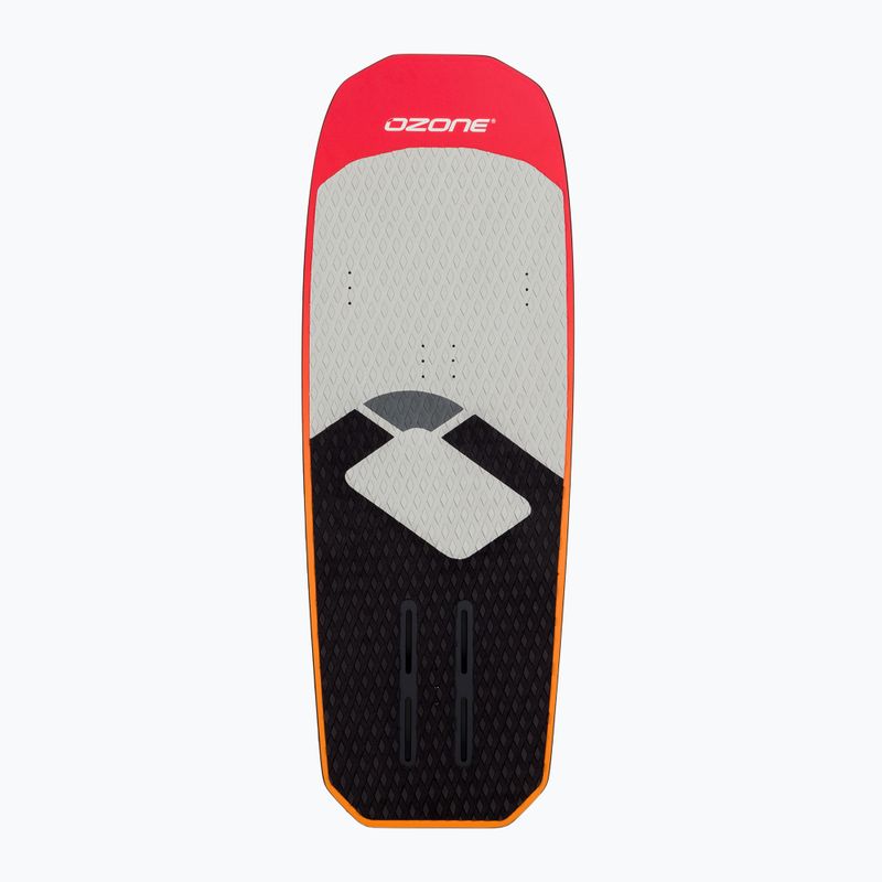 Ozone Apex V1 orange kiteboard KBAPV112545O 2