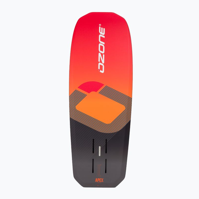 Ozone Apex V1 orange kiteboard KBAPV112545O 3
