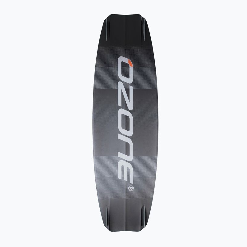 Ozone Code V3 kiteboard black KBCOV313841F 2