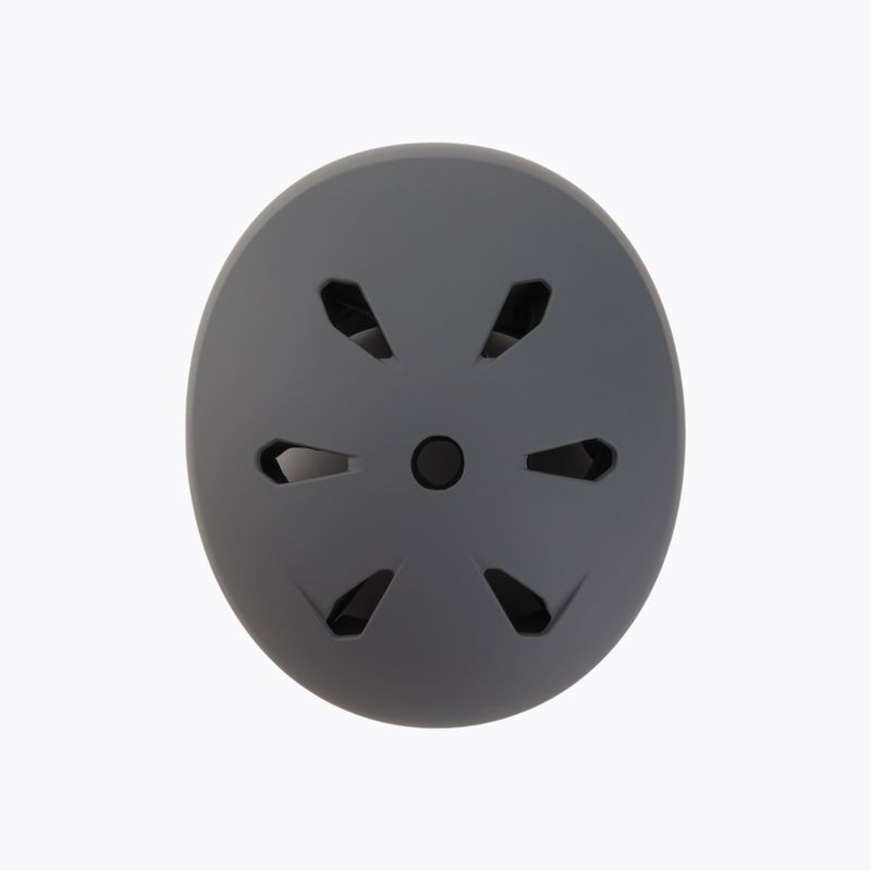 Ozone Exo helmet grey HELMEXOSMG 5