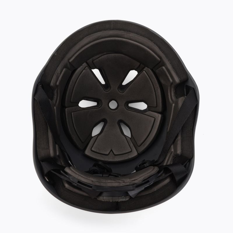 Ozone Exo helmet grey HELMEXOSMG 6