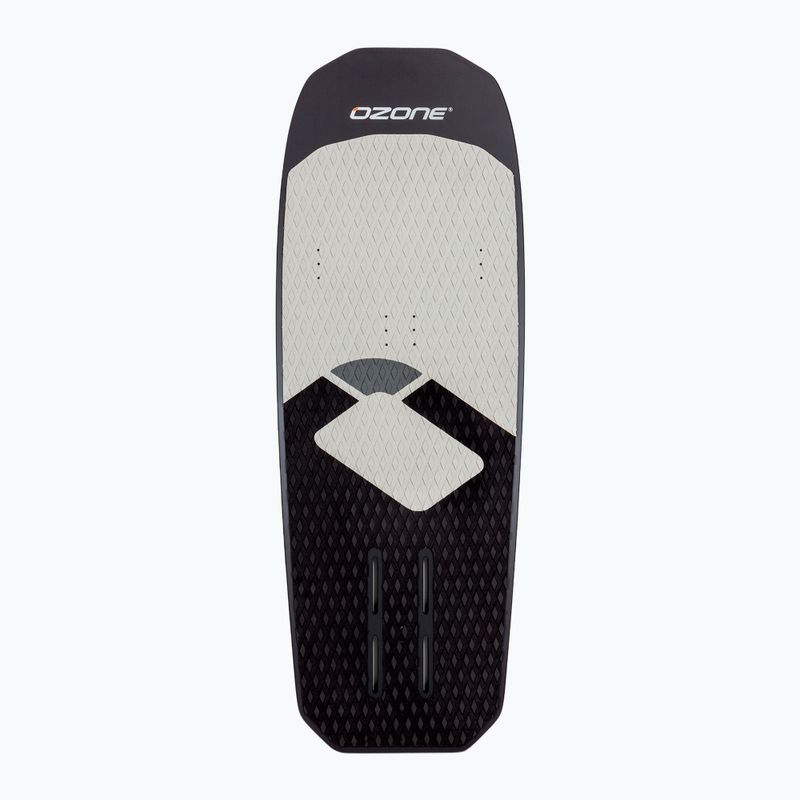 Ozone Apex V1 kiteboard black KBAPV112545K 2