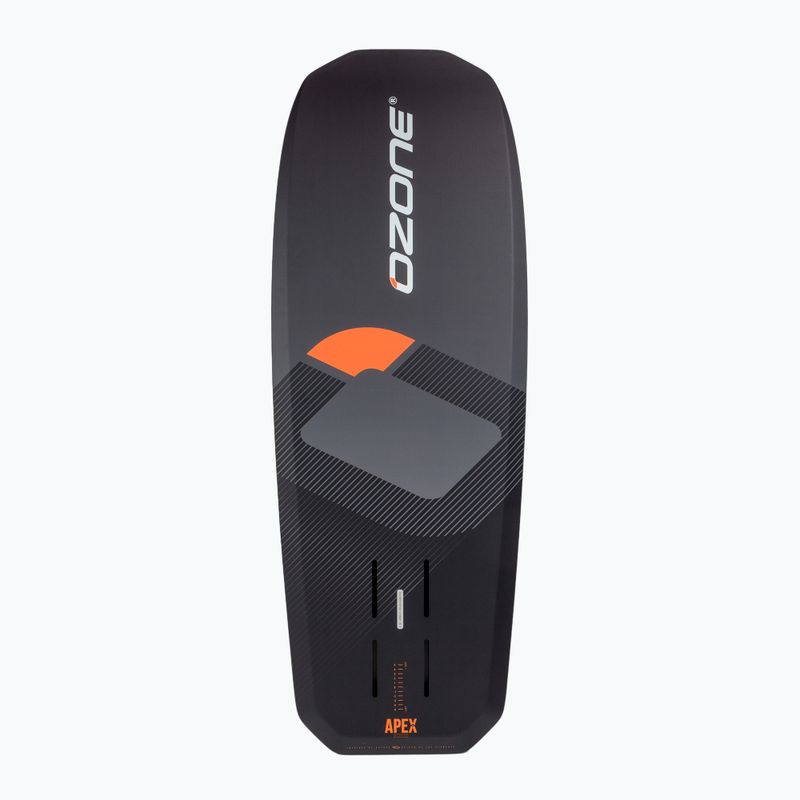 Ozone Apex V1 kiteboard black KBAPV112545K 3