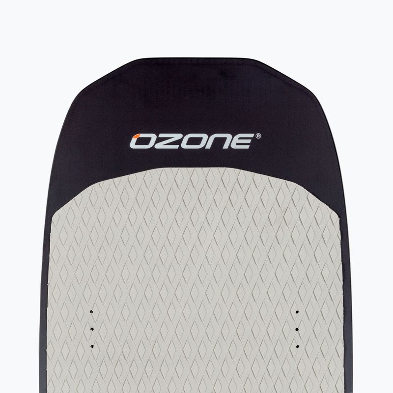 Ozone Apex V1 kiteboard black KBAPV112545K 4