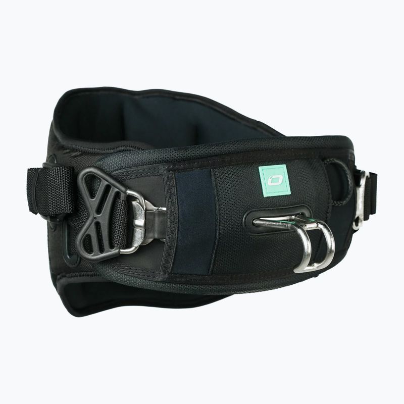 Ozone Connect Waist kitesurfing trapeze V3 black HARCWV3
