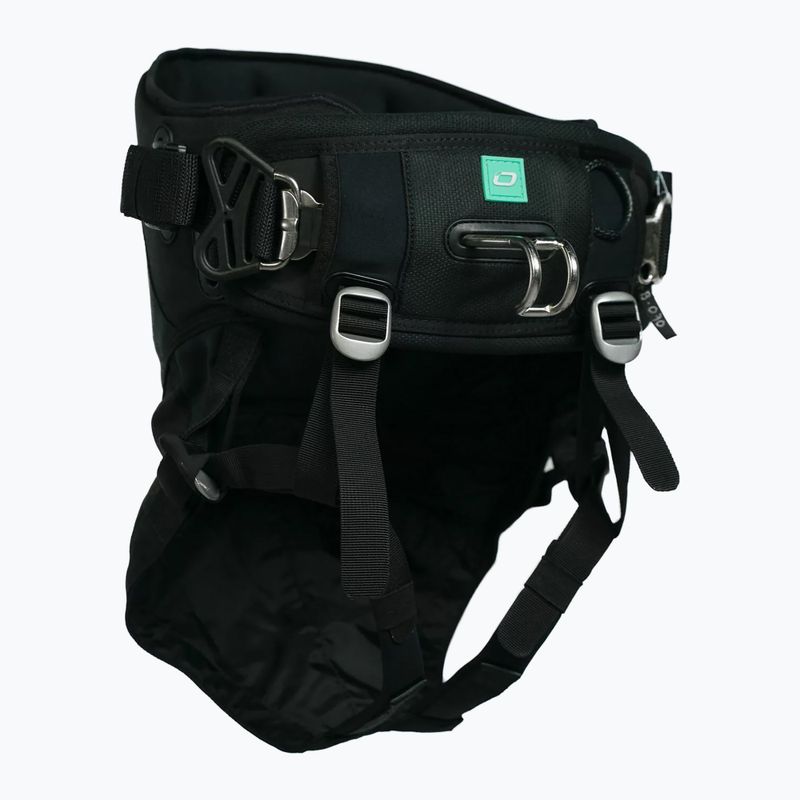 Ozone Connect Seat kitesurfing trapeze V2 black HARCSV2