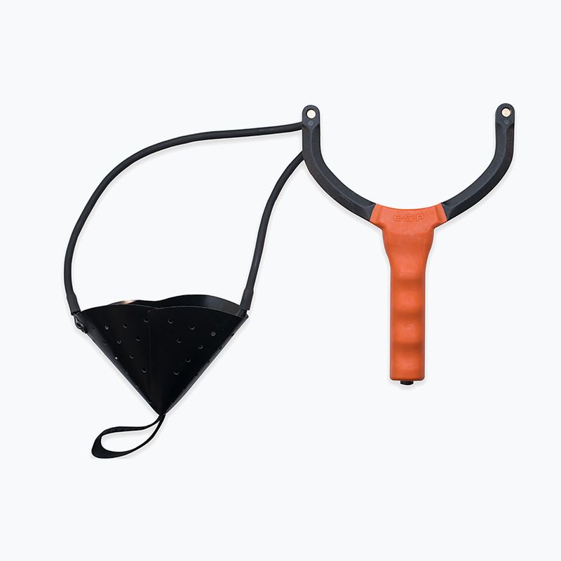 ESP Mega Pult orange fishing sling ETCPT003 2
