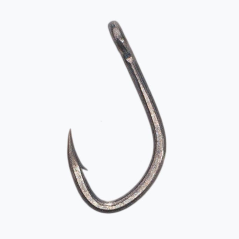 Drennan Specimen Plus hooks black HESPPM012 2